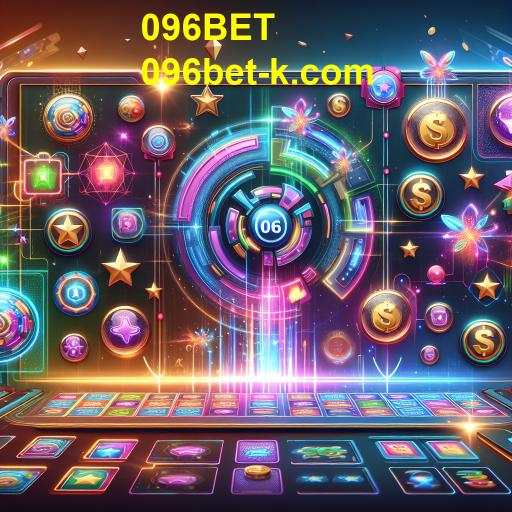 Raspadinha: O Jogo que Agita a 096BET